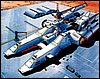 Mobile Suit Gundam 0083 Stardust Memory 67